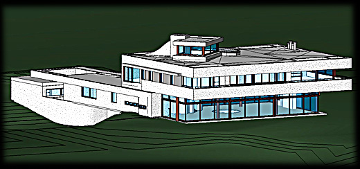 residence revit