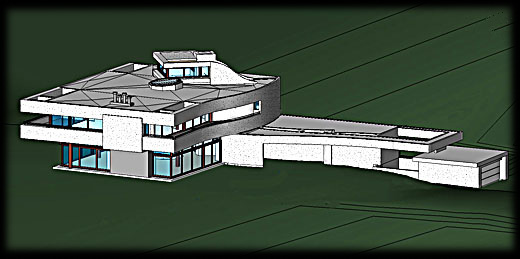 residence revit